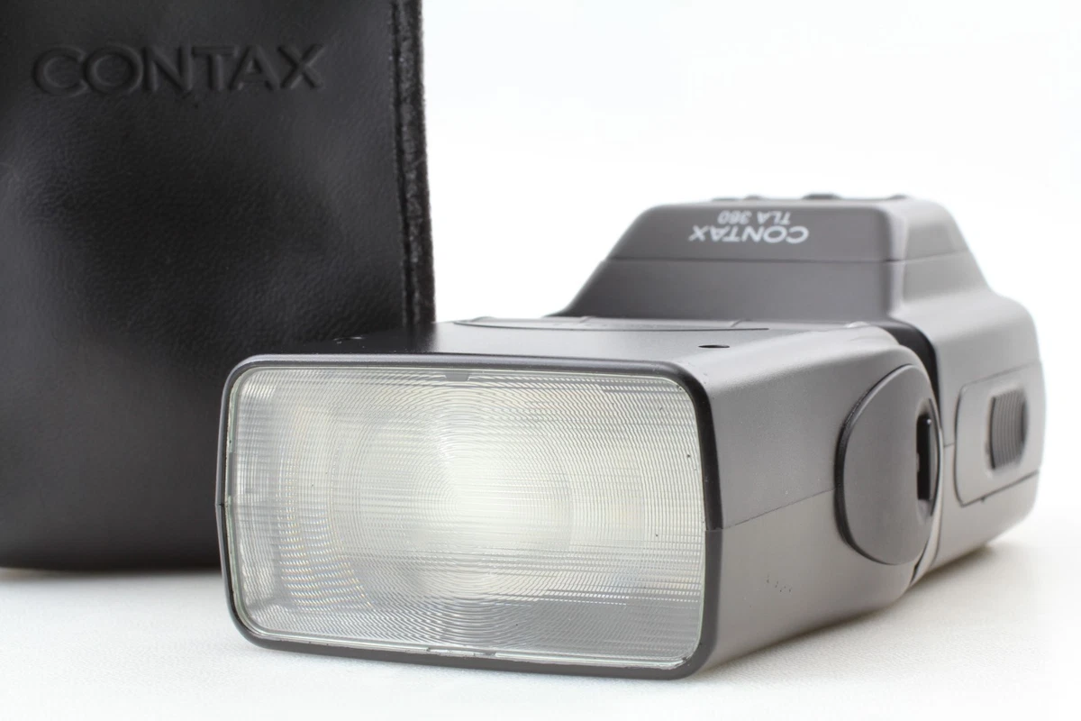 Flash for Contax Camera for sale | eBay