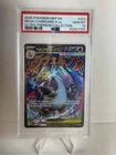 Mega Charizard X ex Pokemon MEP En Ultra-Premium Collection PSA 10 Gem Mint UPC