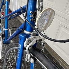 Blue Vintage Bikes for sale | eBay