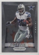 2012 Panini Prizm Dez Bryant #51 0z92