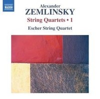 Streichquartette Vol.1 Von Escher String Quartet | CD | Zustand Neu