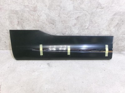 AGH30W Alphard MODELLISTA front door panel left 76914-580AL2 Vellfire, / 2T4-621