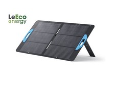 Anker SOLIX 100w Portable Solar Panel PS100 for C300, C800 & C1000 Batteries