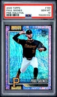 2026 TOPPS PINK HOLO FOIL #100 PAUL SKENES PSA 10