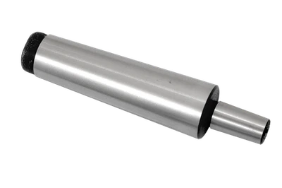 MAKU7 MK3 Kegeldorn Drehbank/Fräser Bohrfutterzapfen Einsteckzapfen B12 Konus + M12