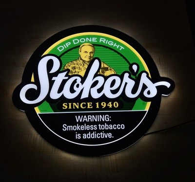 chewing tobacco ebay New Stoker's Long Cut Chew Tobacco 16