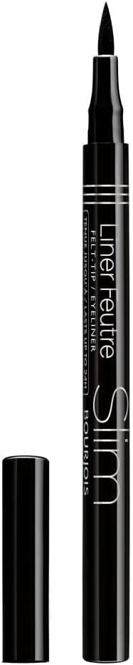 Bourjois Liner feutre Slim Felt Tip Eyeliner  | 16 Noir | Black | Ultra Fine |