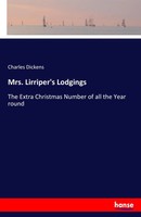 Charles Dickens | Mrs. Lirriper's Lodgings | Taschenbuch | Englisch (2017)