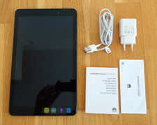 HUAWEI MediaPad T2 10.0 Pro LTE 10,1 Zoll Tablet 16 GB Android weiß "sehr gut"