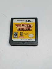 Nintendo DS Looney Tunes Duck Amuck Game