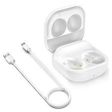 Charging Case for Samsung Galaxy Buds 2 SM-R177 , Replacement Charger Cradle