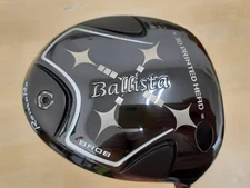 ROMARO Ballista BR08 3D 10.5° ANKAA GS6 709306