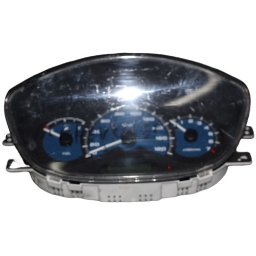 Chevrolet Matiz 0.8 Klya Instrumententafel komplett 96664161 - Bild 1 von 3