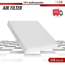 New Cabin Air Filter for Kia Soul 2010 2011 2012 2013 1.6L 2.0 971332K000