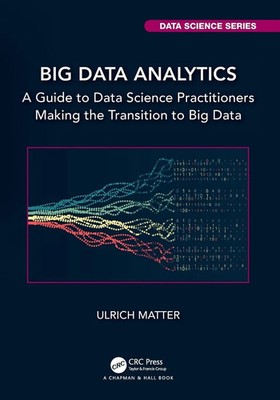 Ulrich Matter | Big Data Analytics | Taschenbuch | Englisch (2023)