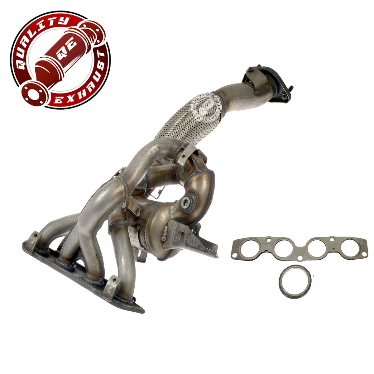 Car Catalytic Converters and Parts for Mazda for sale | eBay