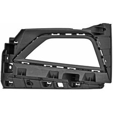 DIEDERICHS 2209047 Lüftungsgitter, Stoßstange links für VW POLO VI (AW1, BZ1) 20