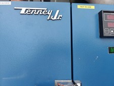 Tenney JR TJR Environmental Test Chamber Thermal Chamber -75C to +200C