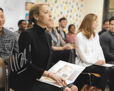 * ILIZA SHLESINGER * signed 8x10 photo * INSTANT FAMILY * COA *