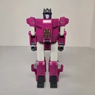 Misfire Targetmaster 1987 G1 Transformers Hasbro Action Figure