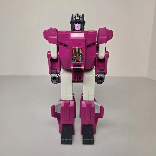 Misfire Targetmaster 1987 G1 Transformers Hasbro Action Figure