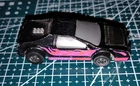 VTG 1983 Hot Wheels Crack Ups Crack-ups Super X Hong Kong - Very Good Condition