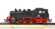 Märklin  H0 Dampflokomotive 64 Tenderlok  64304 DB  X-3205