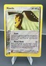 Pokémon Mawile 9/100 EX Sandstorm Holo Rare E-Reader 
