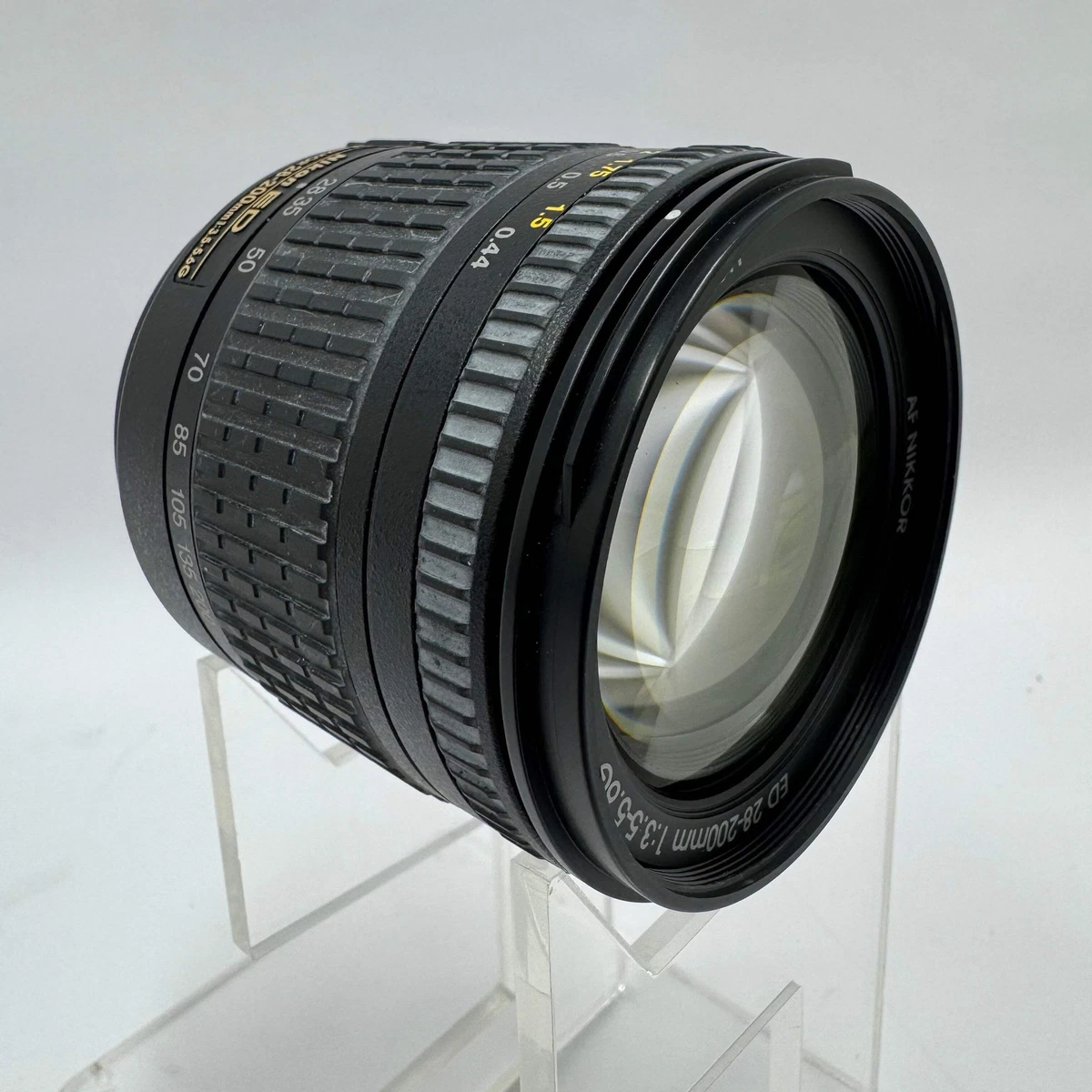 Nikon F フォトミック + Nikkor 28mm f/3.5 ニコンF Nikon f/3.5 Camera Lenses 28mm Focal for sale | eBay