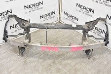 Mercedes C W204 Frontmaske Fronttr&auml;ger Schlosstr&auml;ger Quertr&auml;ger 