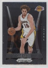 2023-24 Panini Prizm Deca Pau Gasol #233 HOF 17hw