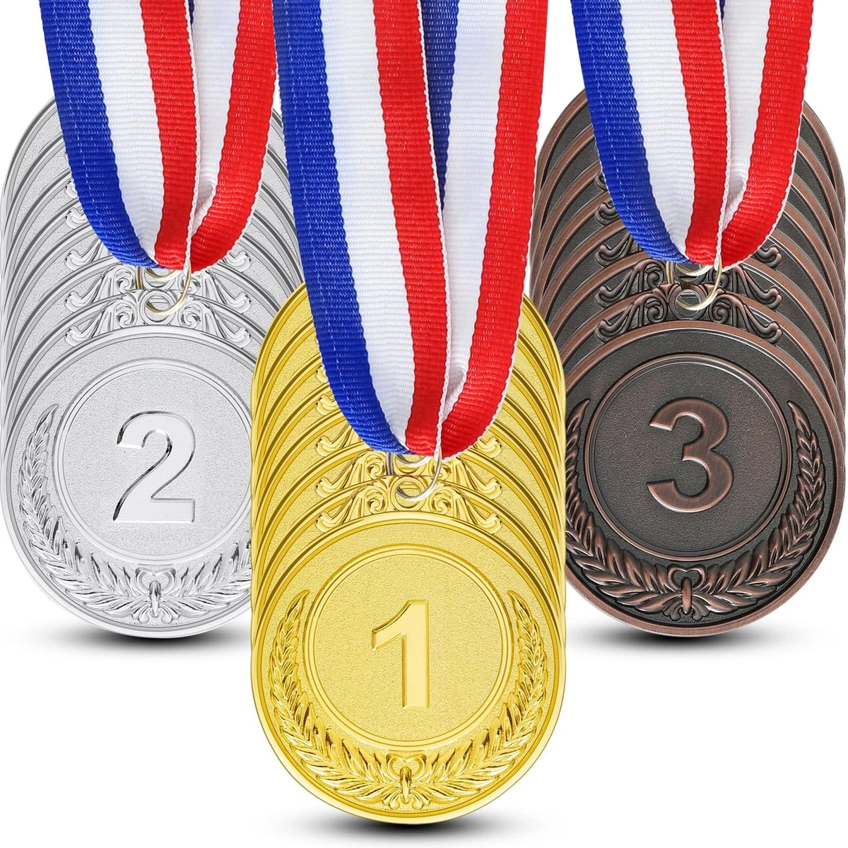 Bronze Numismatic Medals for sale | eBay