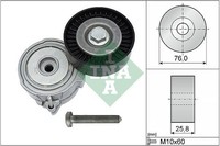 Neu - Schaeffler Ina 534037510 Riemenspanner, Keilrippenriemen FüR Audi
