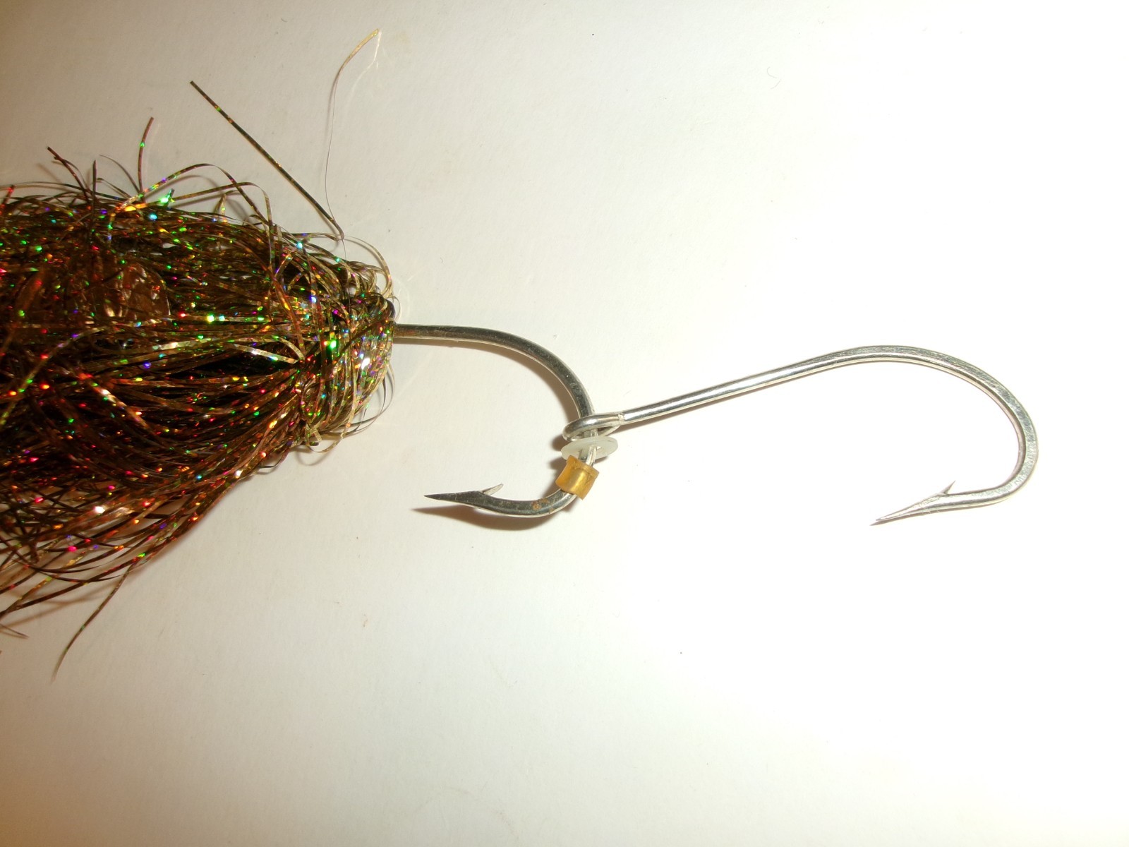 Northland Stud Finder Chatterbait Musky Muskie Lure - Used - Image 5