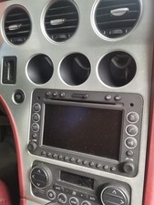 Autoradio d'origine ALFA ROMEO