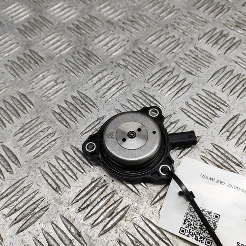 MERCEDES-BENZ GLE W167 Nockenwelle Zylinderkopfmagnet A2761560790 2019 33118317