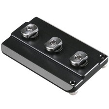 Tripod Mount Plate Mlok to Arca Dovetail Rail ARCA/RRS Dovetail Standard Adapter
