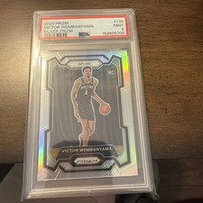 2023-24 Panini Prizm Basketball Cards 28