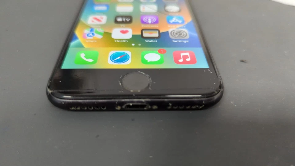 Apple iPhone 8 256gb Space Gray Grigio Siderale *LEGGI BENE* - Immagine 4 di 4