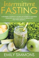 Emily Simmons | Intermittent Fasting | Taschenbuch | Englisch (2018)