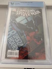 Amazing Spider-Man #592. CBCS 9.6. 1st Appearance Of Vulture. Marvel 6/2009