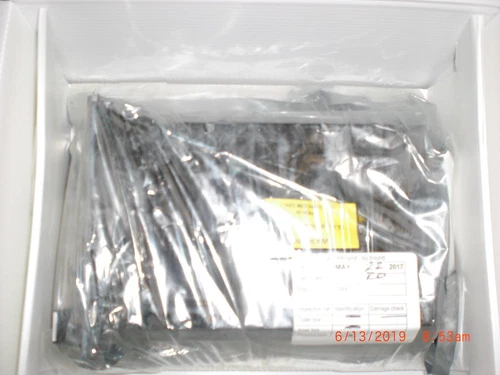 ASML SERV.436.74321 Primary Switcher 3.3V 20A