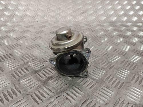 VW GOLF V 1K1 AGR-Ventil 038129637D 1.90 Diesel 66kw 2005 13419699