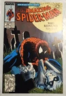 Amazing Spider-Man 308 Taskmaster Marvel Comic Direct Raw