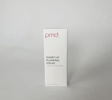 PMD Kiss Smart Lip Plumping Serum 10 mL/ 0.34 fl. oz NEW