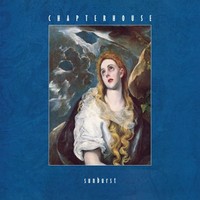 Chapterhouse - Sunburst - Vinyl Record - G3Z