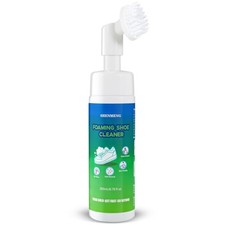 Shoe Cleaner Kit, Water-free Foam Sneaker Cleaner, 6.76 oz White Shoe Cleaner 1