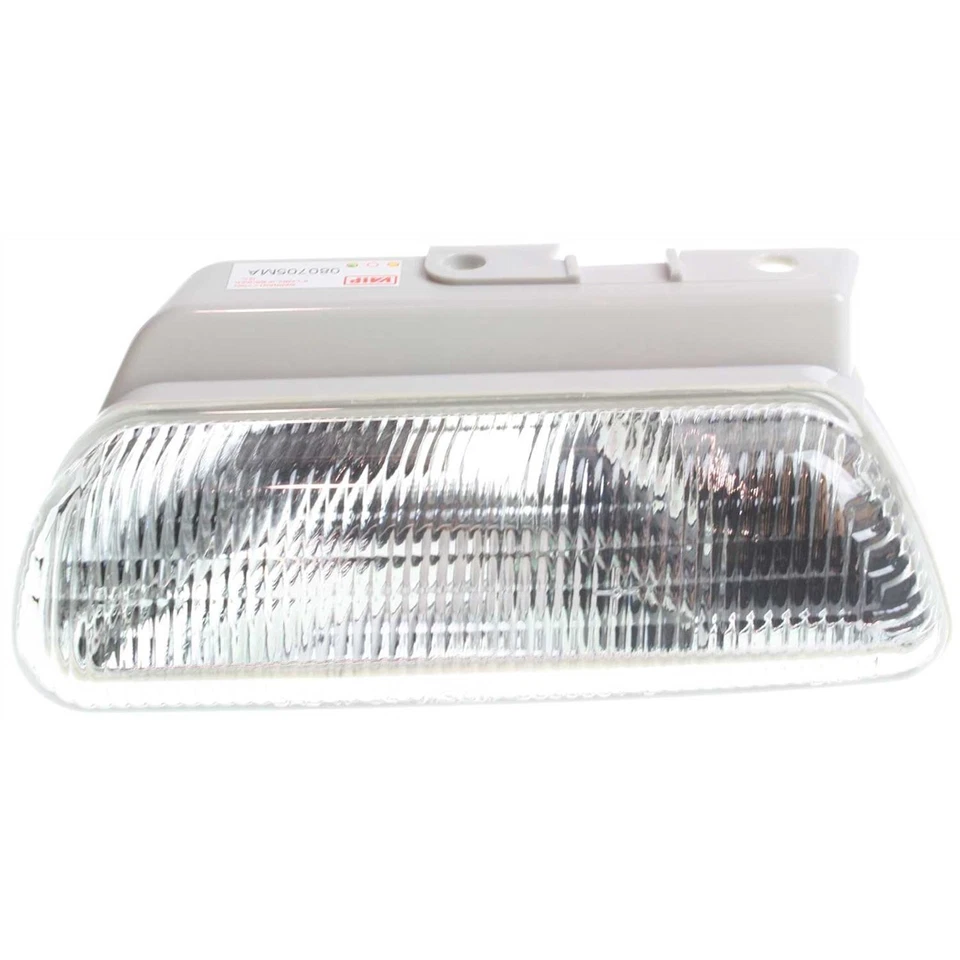 Headlight Driving Head light Headlamp  Driver & Passenger Side Left Right - Image 3 of 4