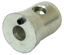 Deejay LED TBHCA503 Half Female Truss Accessory