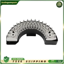 351029781 HVAC Blower Motor Resistor For 2002-2016 International Harvester 7500